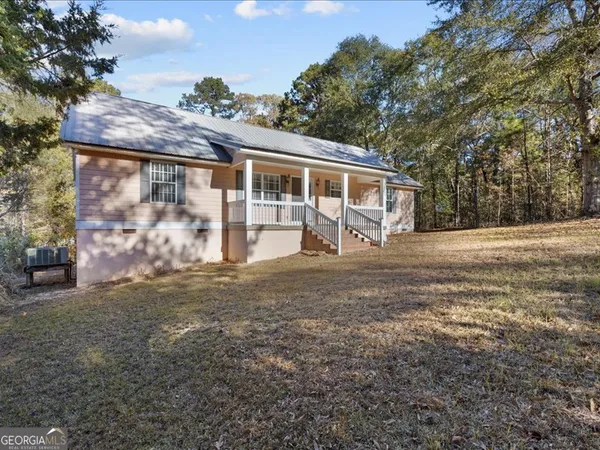 $450,000 | 221 Sunset Point Road, Fort Gaines, GA 39851