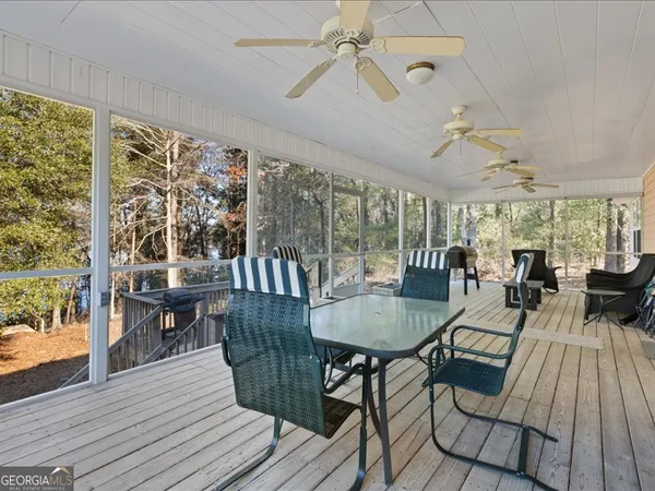 $450,000 | 221 Sunset Point Road, Fort Gaines, GA 39851
