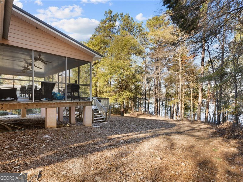 221 Sunset Point Road Fort Gaines, GA 39851 - Photo 34 of 58