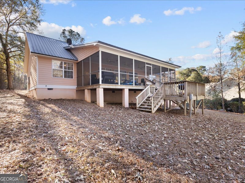 221 Sunset Point Road Fort Gaines, GA 39851 - Photo 35 of 58