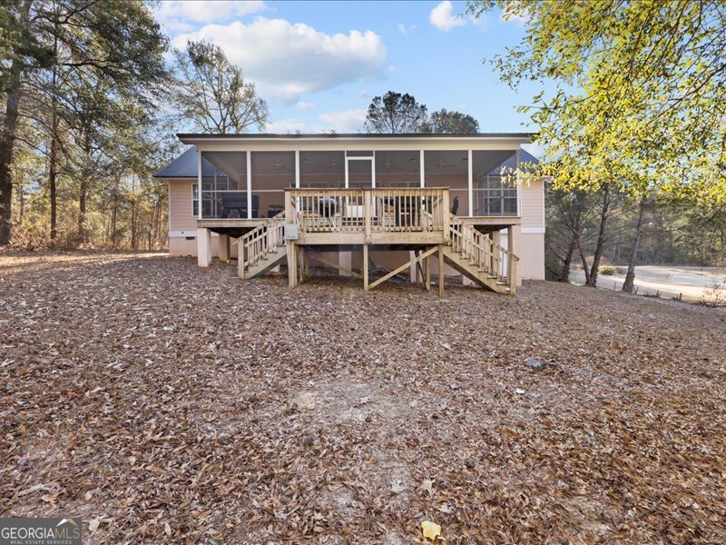 221 Sunset Point Road Fort Gaines, GA 39851 - Photo 36 of 58