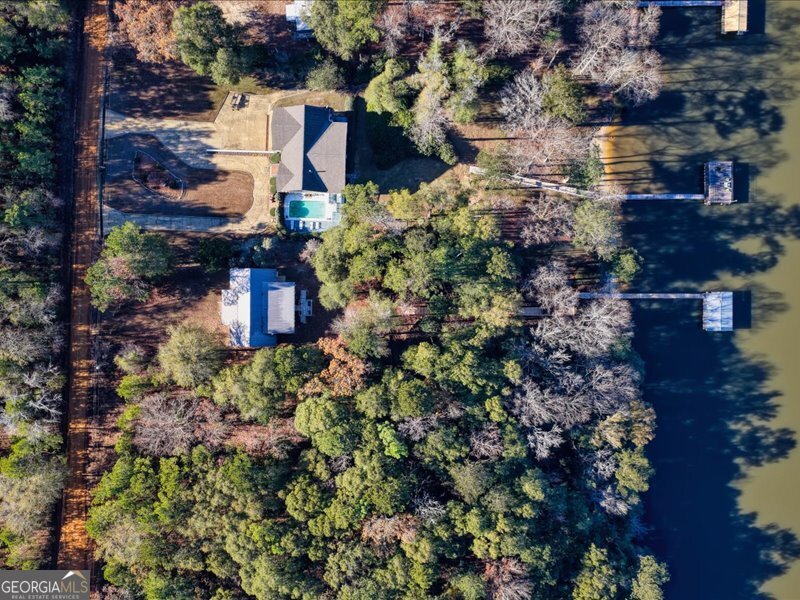 221 Sunset Point Road Fort Gaines, GA 39851 - Photo 37 of 58