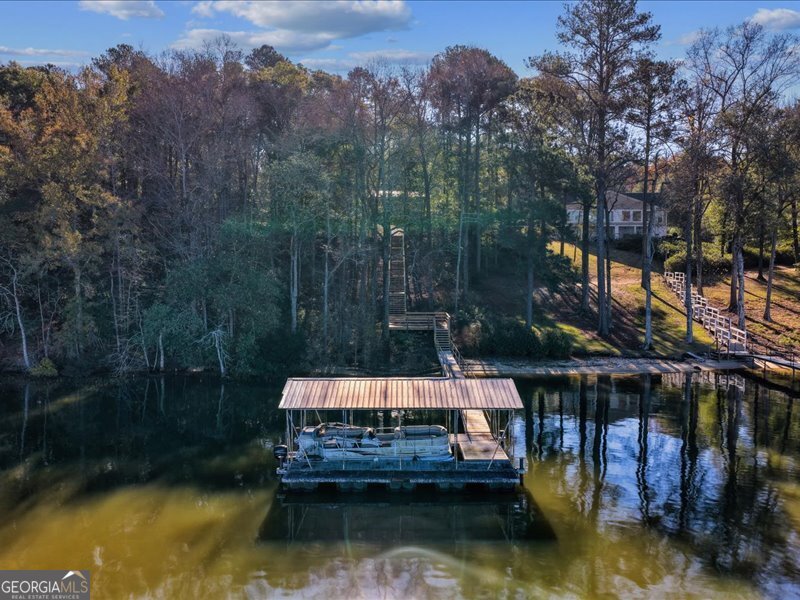 221 Sunset Point Road Fort Gaines, GA 39851 - Photo 38 of 58