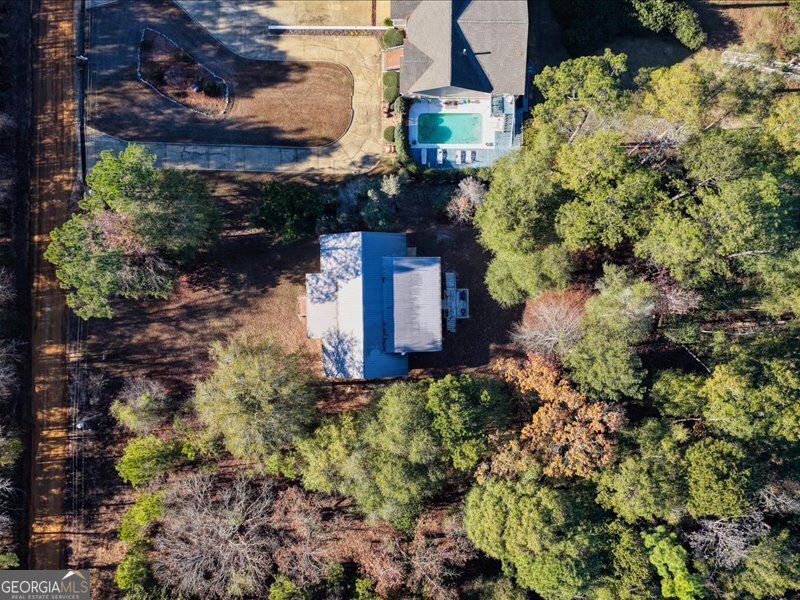 221 Sunset Point Road Fort Gaines, GA 39851 - Photo 39 of 58