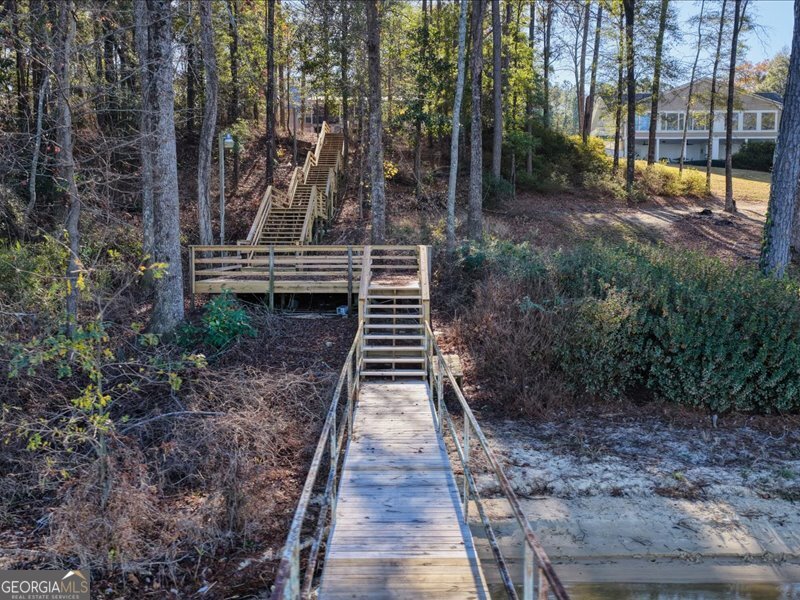 221 Sunset Point Road Fort Gaines, GA 39851 - Photo 40 of 58