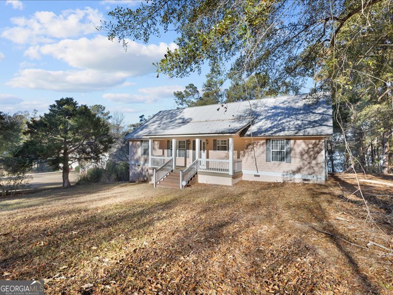 221 Sunset Point Road Fort Gaines, GA 39851 - Photo 4 of 58