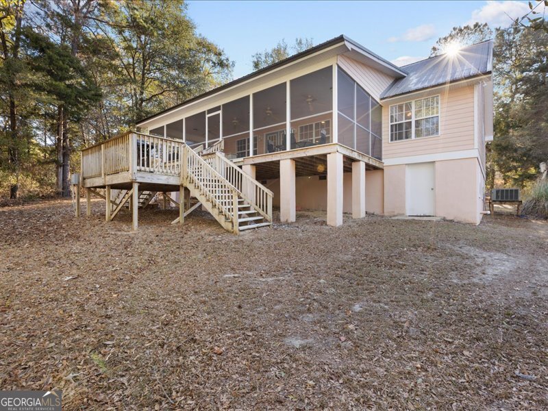 221 Sunset Point Road Fort Gaines, GA 39851 - Photo 42 of 58