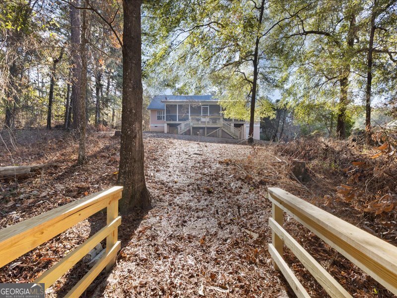221 Sunset Point Road Fort Gaines, GA 39851 - Photo 44 of 58