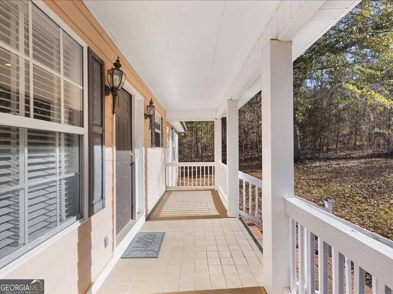 221 Sunset Point Road Fort Gaines, GA 39851 - Photo 46 of 58