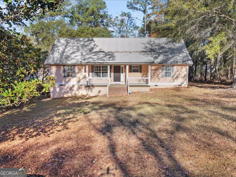 221 Sunset Point Road Fort Gaines, GA 39851 - Photo 48 of 58