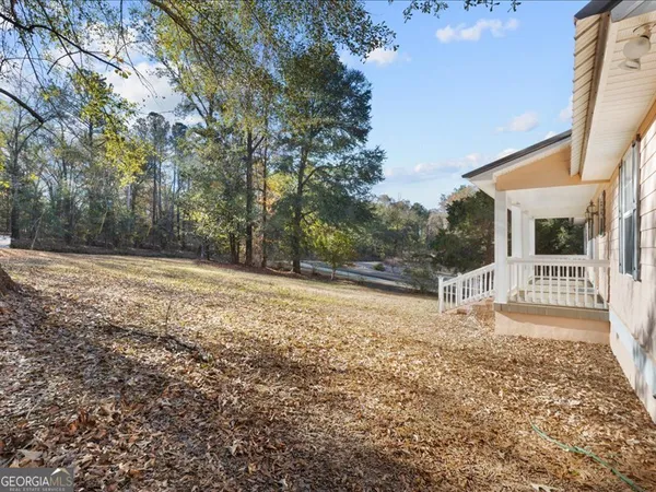 $450,000 | 221 Sunset Point Road, Fort Gaines, GA 39851
