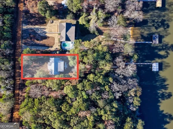 $450,000 | 221 Sunset Point Road, Fort Gaines, GA 39851