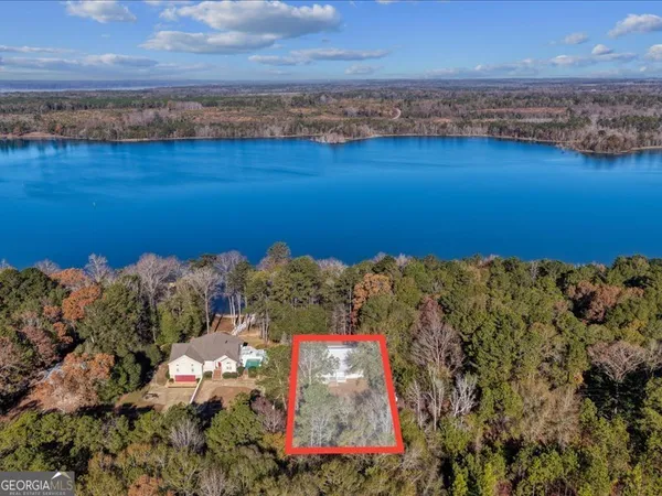 $450,000 | 221 Sunset Point Road, Fort Gaines, GA 39851
