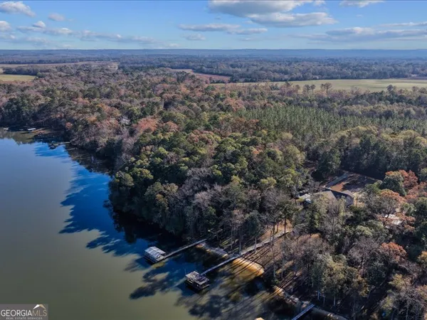 $450,000 | 221 Sunset Point Road, Fort Gaines, GA 39851