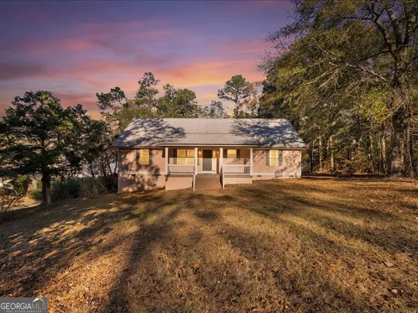 $450,000 | 221 Sunset Point Road, Fort Gaines, GA 39851