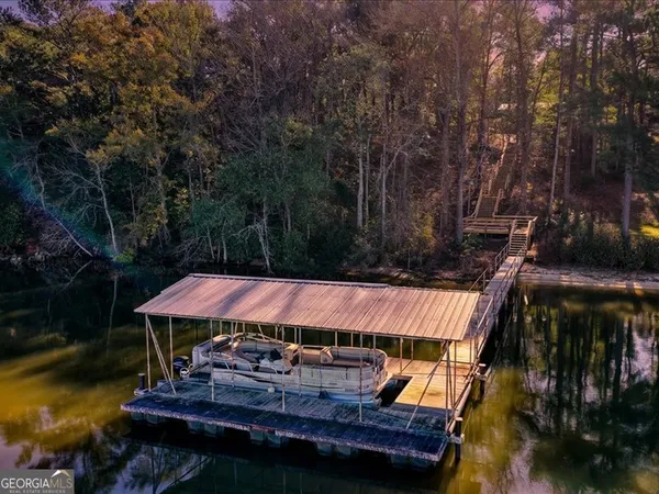 $450,000 | 221 Sunset Point Road, Fort Gaines, GA 39851