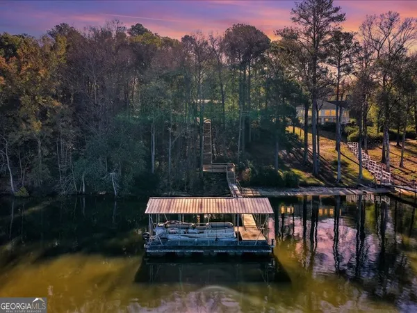 $450,000 | 221 Sunset Point Road, Fort Gaines, GA 39851