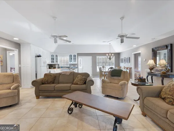 $450,000 | 221 Sunset Point Road, Fort Gaines, GA 39851