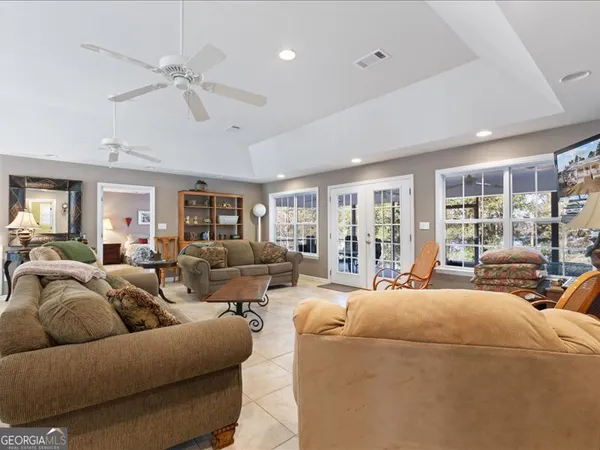 $450,000 | 221 Sunset Point Road, Fort Gaines, GA 39851