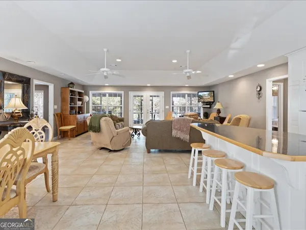 $450,000 | 221 Sunset Point Road, Fort Gaines, GA 39851