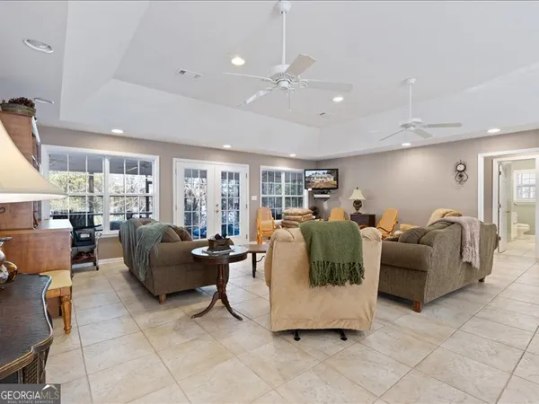 $450,000 | 221 Sunset Point Road, Fort Gaines, GA 39851