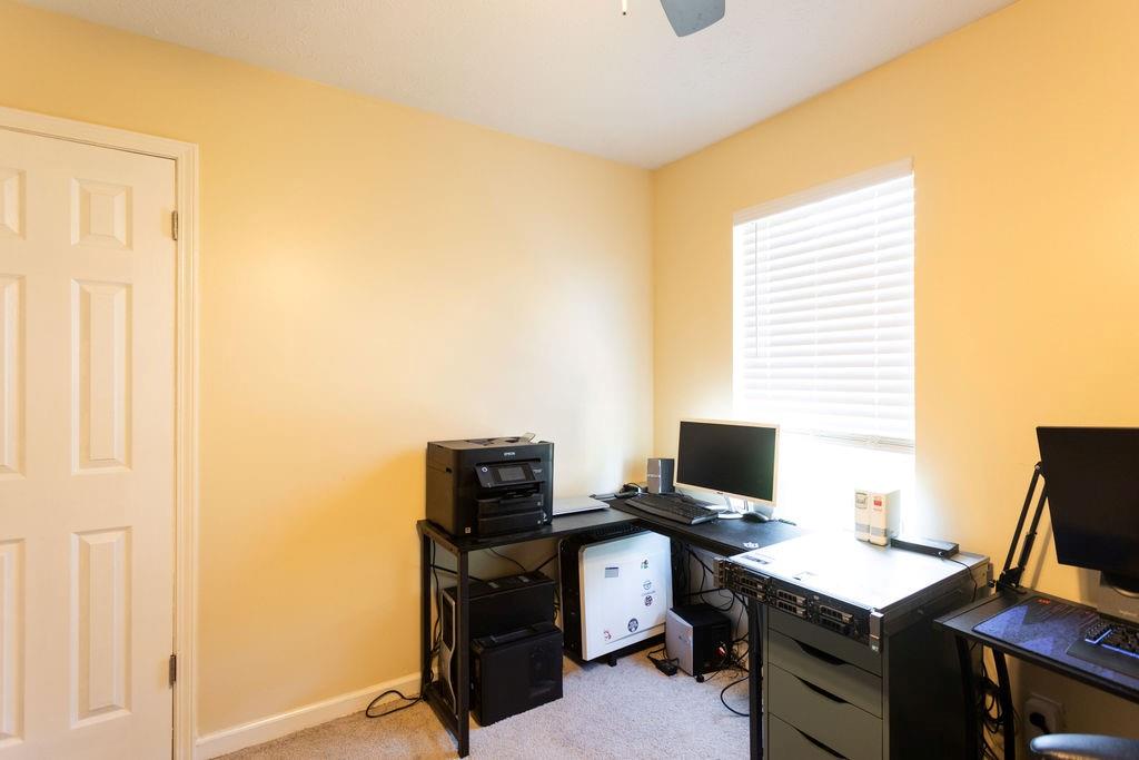 188 Pilgrim Lane Powder Springs, GA 30127 - Photo 22 of 35