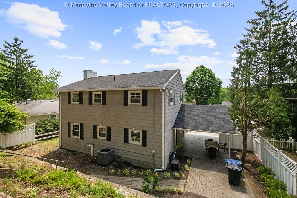 851 Carroll Road Charleston, WV 25314 - Photo 34 of 36 Gallery Image 34