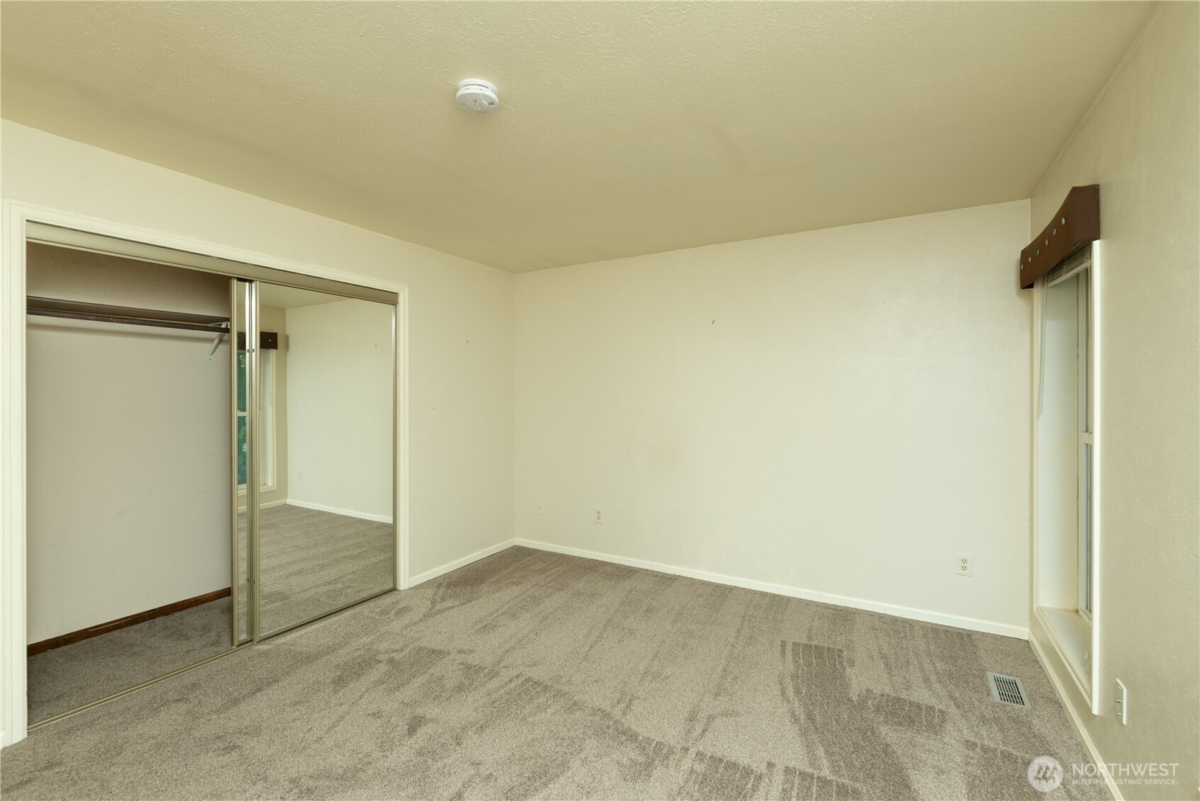 103 Turnagain Place Sequim, WA 98382 - Photo 28 of 40 a view of an empty room