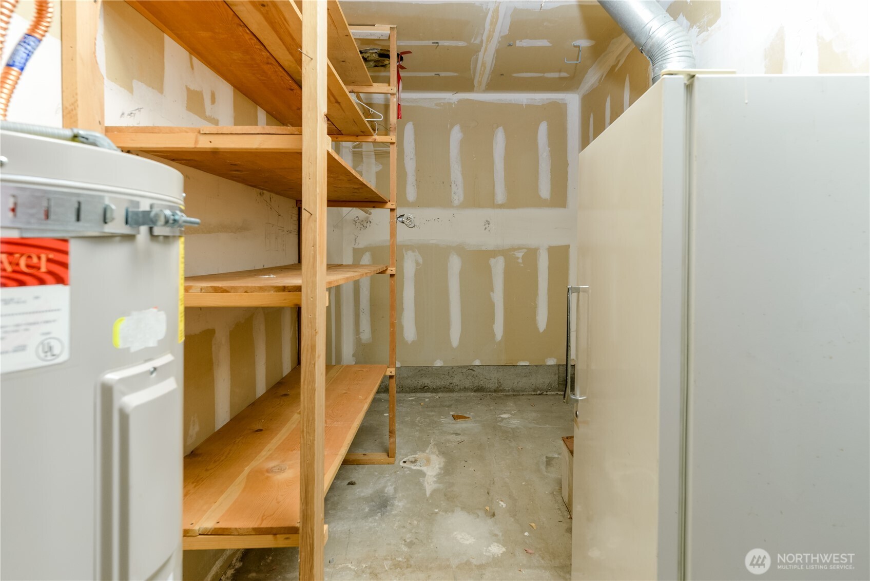 103 Turnagain Place Sequim, WA 98382 - Photo 33 of 40 a view of a door with a door