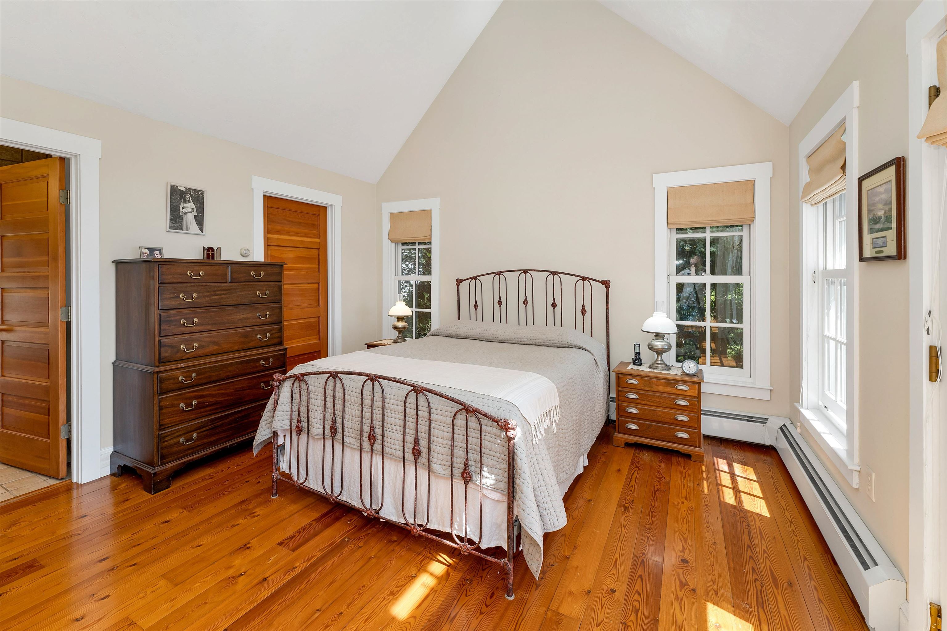 140 Holden Shore Road Wolfeboro, NH 03894 - Photo 29 of 58