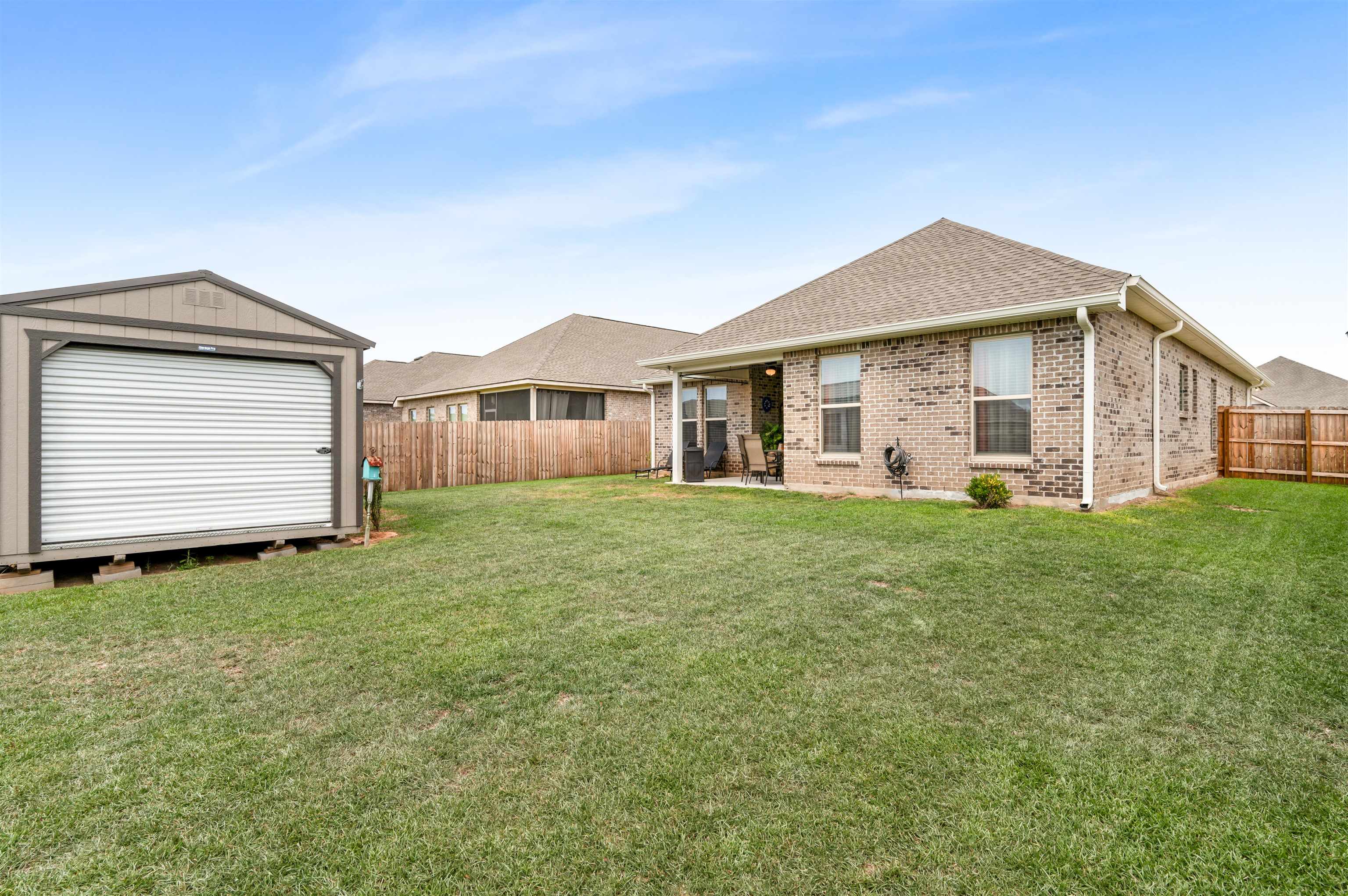 1032 Stella Road Foley, AL 36535 - Photo 31 of 32