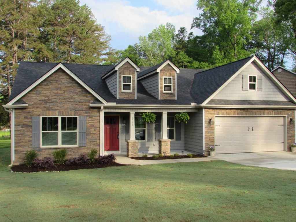 1037 Kings Road Anderson, SC 29621 - Photo 1 of 26