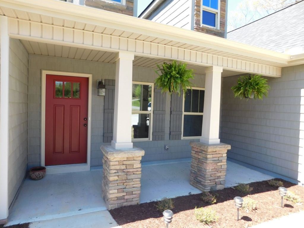 1037 Kings Road Anderson, SC 29621 - Photo 4 of 26