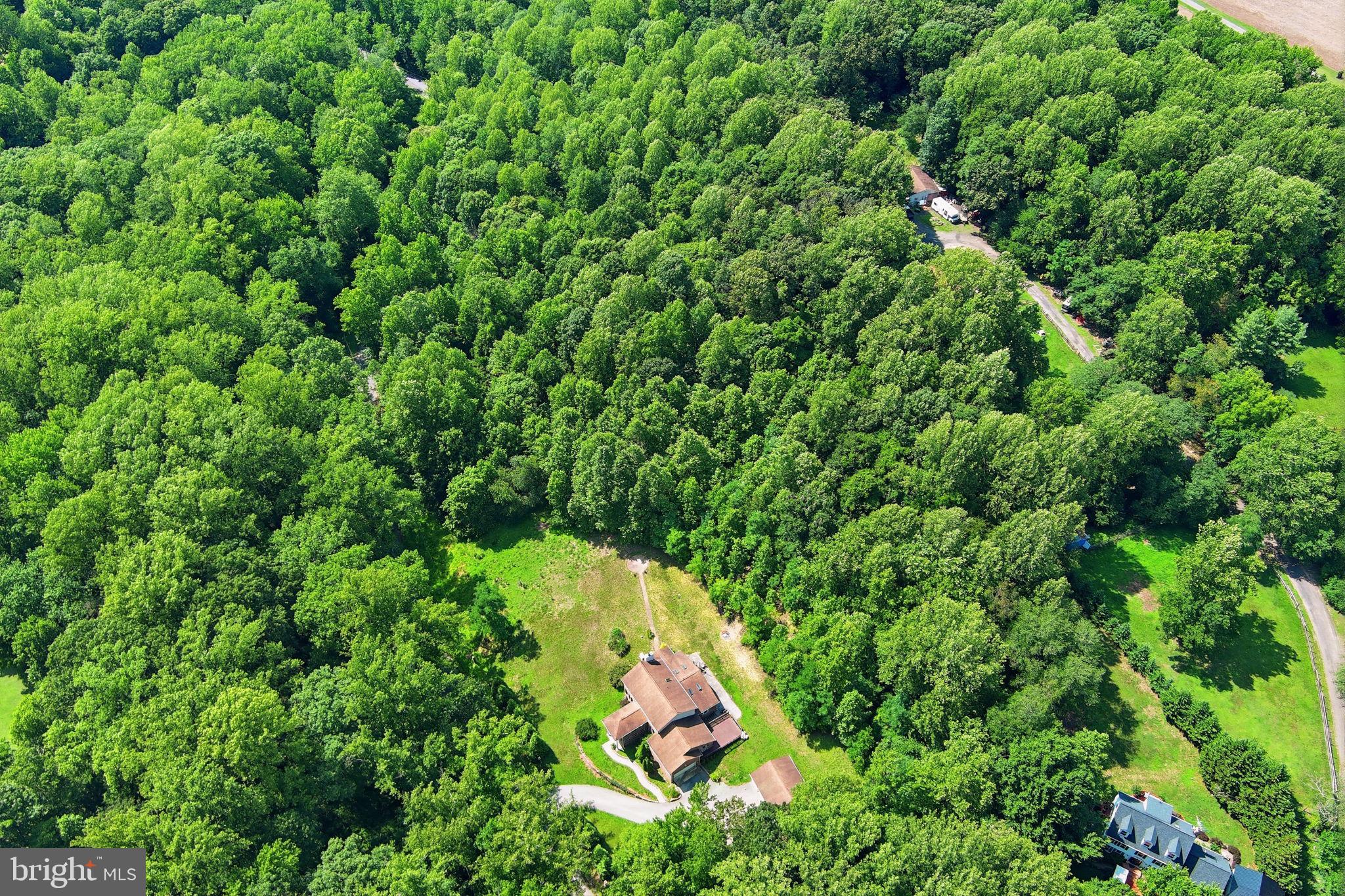 15500 Letcher Road East Brandywine, MD 20613 - Photo 91 of 94