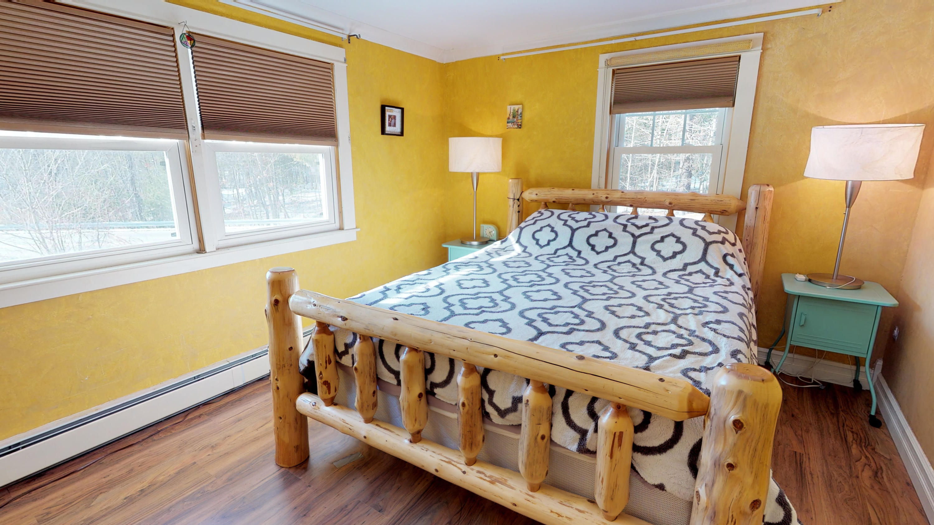 1878 State Road Eliot, ME 03903 - Photo 19 of 48 Master Bedroom