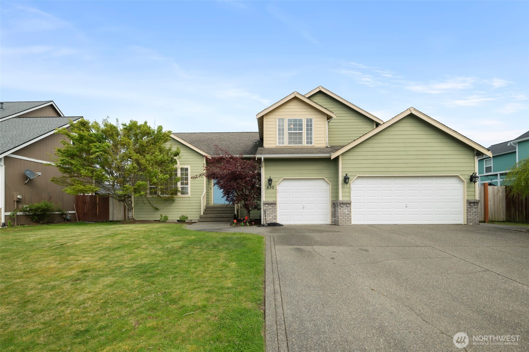 530 Hackmann Street Buckley, WA 98321 - Photo 2 of 37