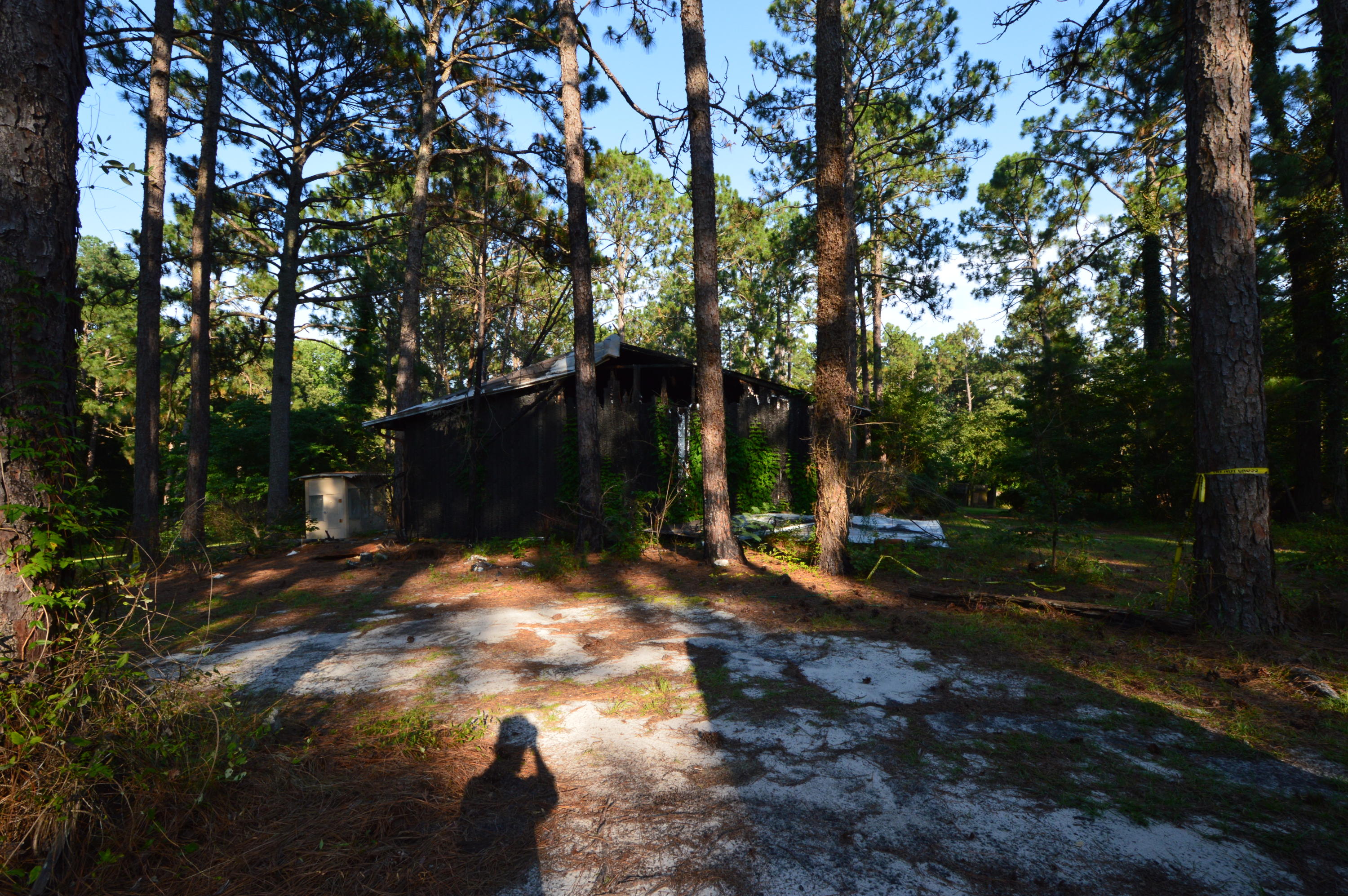 2963 Lakebay Road Vass, NC 28394 - Photo 41 of 41 DSC_0026