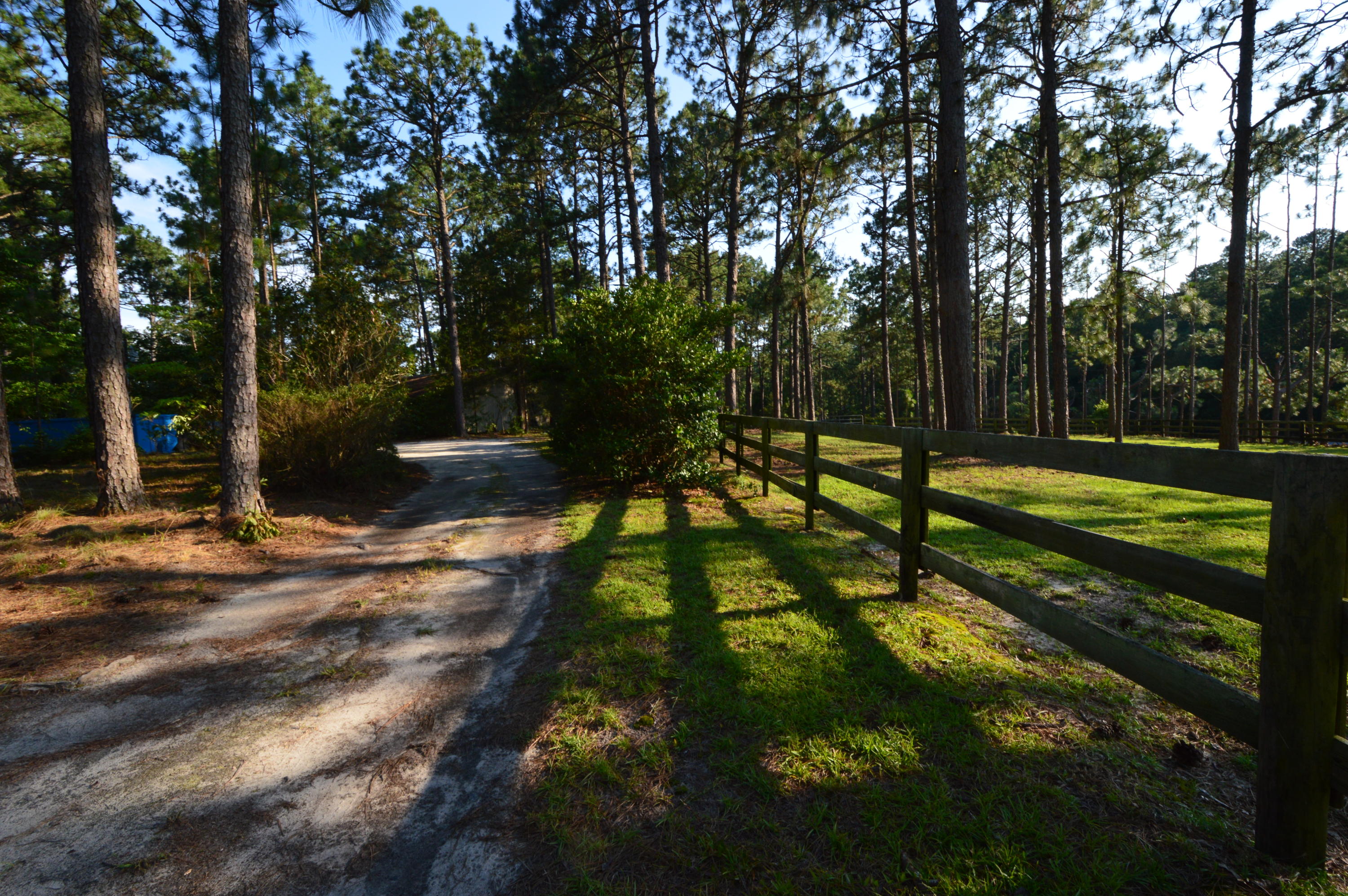 2963 Lakebay Road Vass, NC 28394 - Photo 5 of 41 DSC_0014