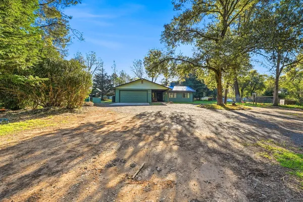 $455,000 | 6725 Park Ridge Drive, Anderson, CA 96007