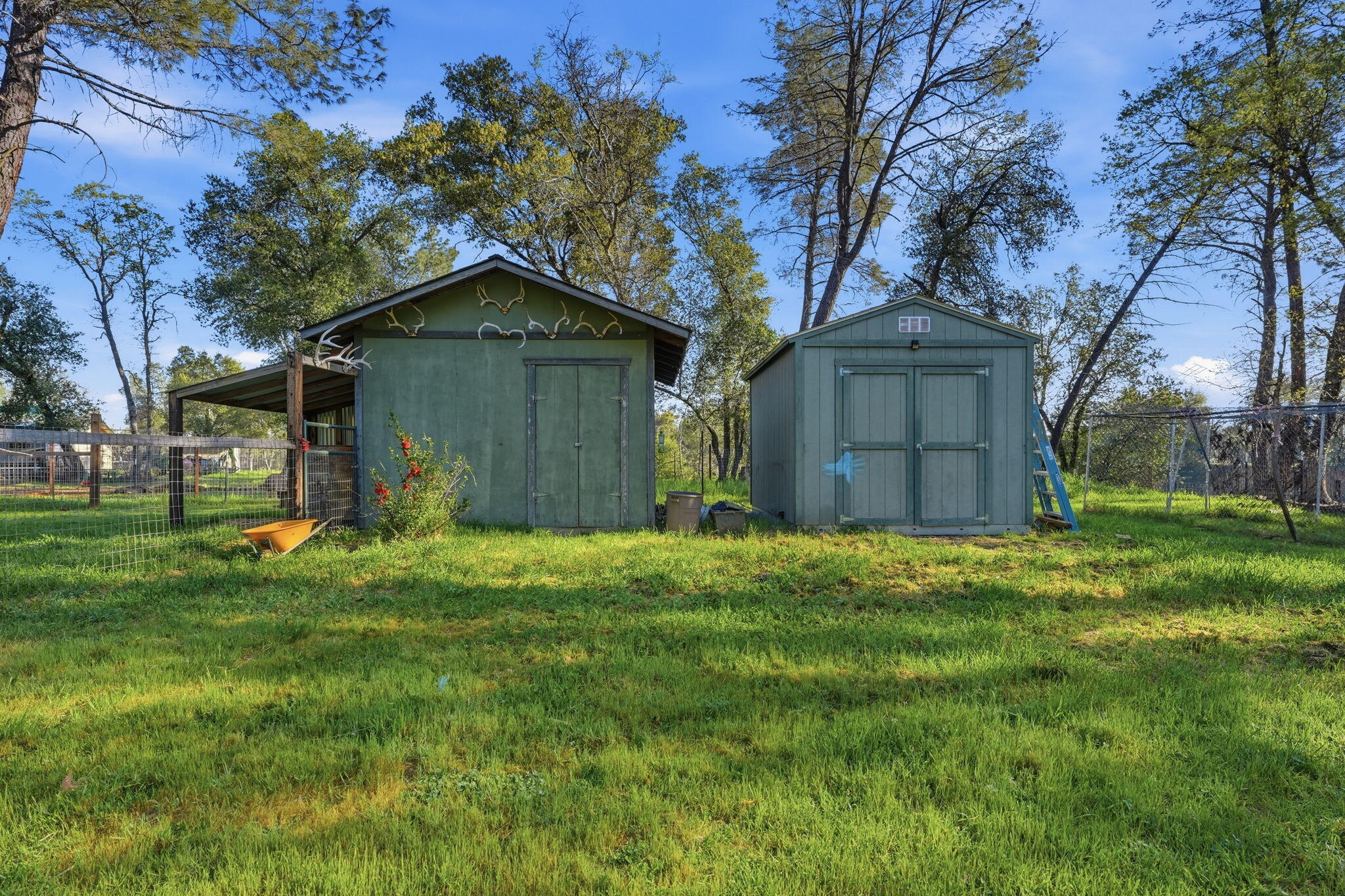 6725 Park Ridge Drive Anderson, CA 96007 - Photo 25 of 46 Outbuildings
