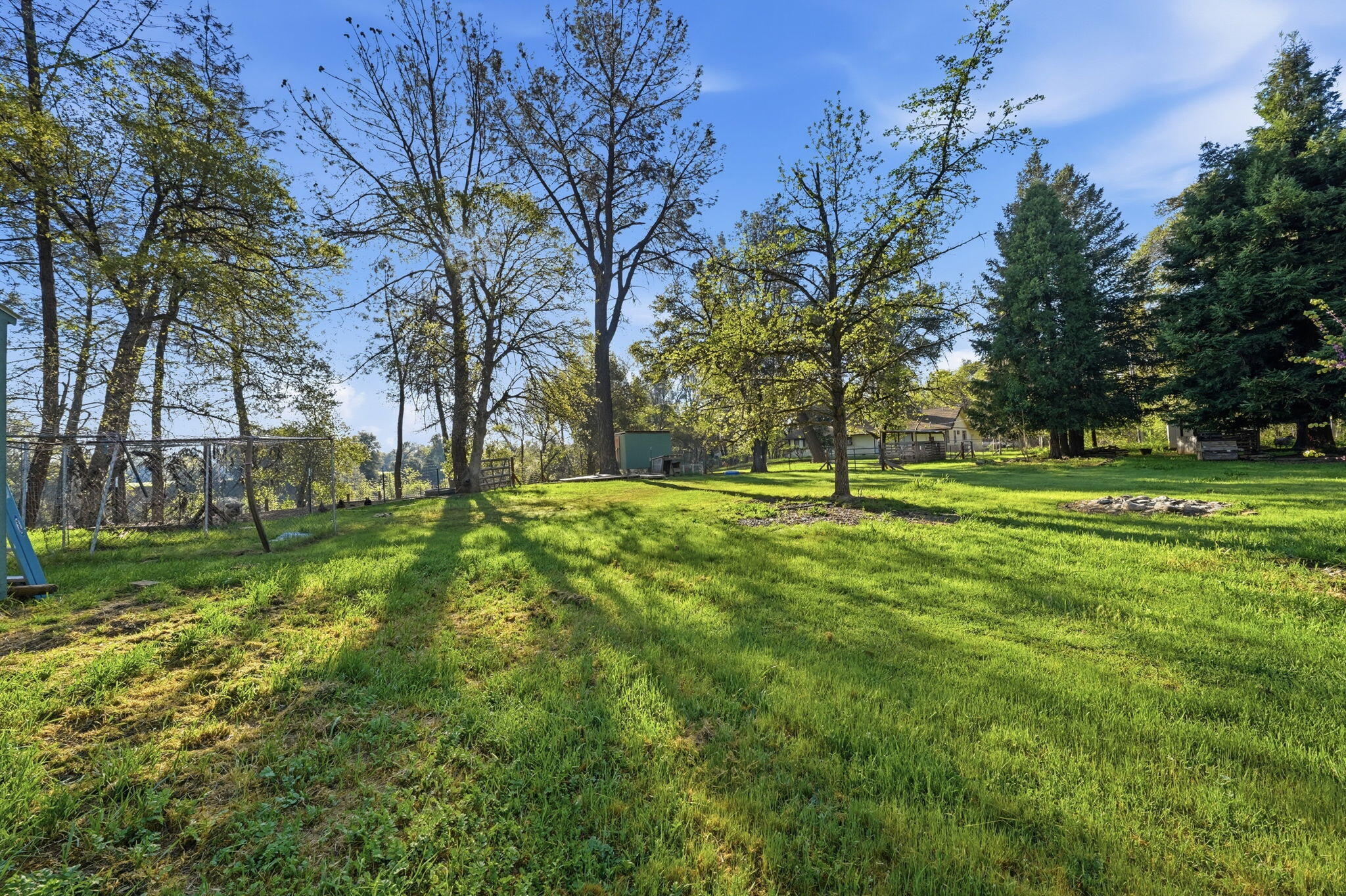 6725 Park Ridge Drive Anderson, CA 96007 - Photo 27 of 46 Back acreage
