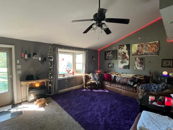 $159,900 | 522 Naphew Lane, Kokomo, IN 46901