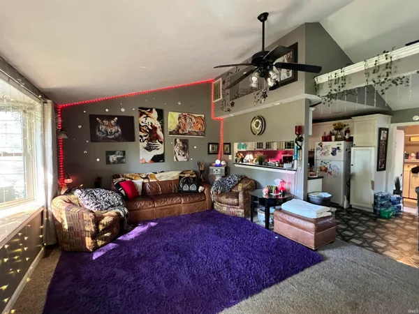 $159,900 | 522 Naphew Lane, Kokomo, IN 46901
