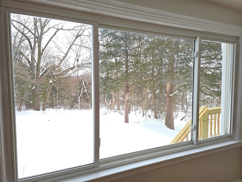 37 Riverview Drive Ashland, MA 01721 - Photo 11 of 30 a view of a room and a window