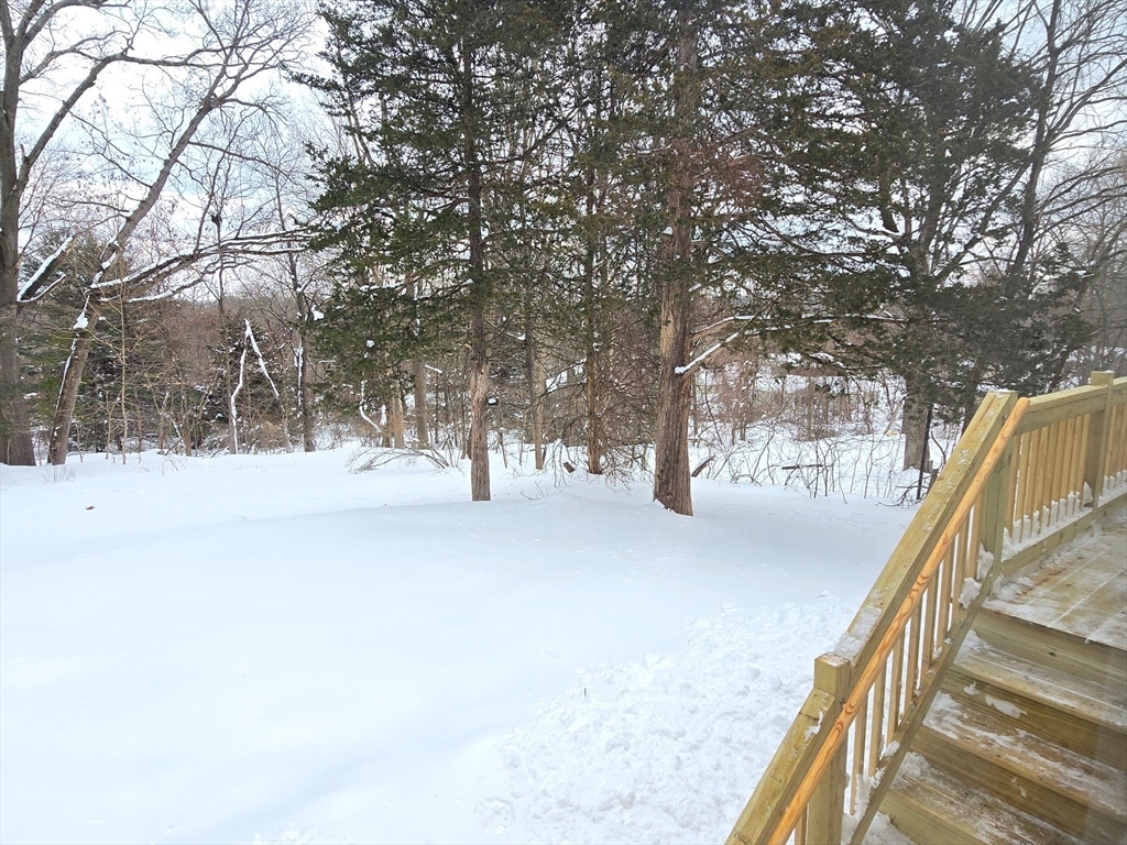 37 Riverview Drive Ashland, MA 01721 - Photo 12 of 30 a view of outdoor space and trees