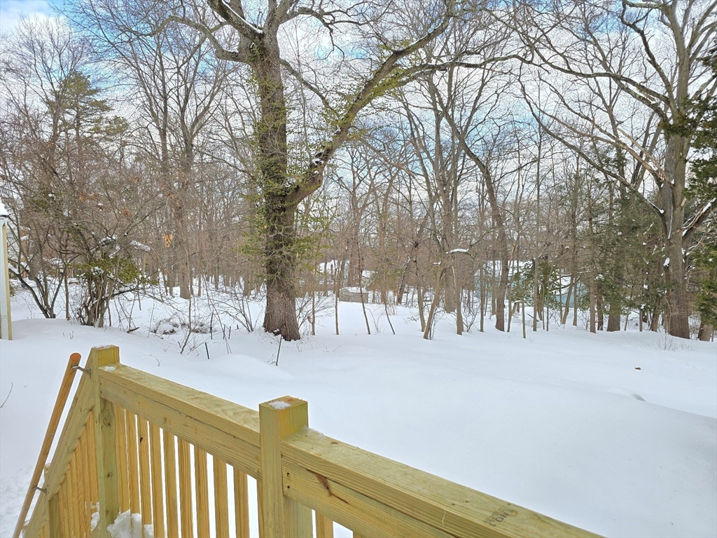 37 Riverview Drive Ashland, MA 01721 - Photo 13 of 30 a view of outdoor space with seating