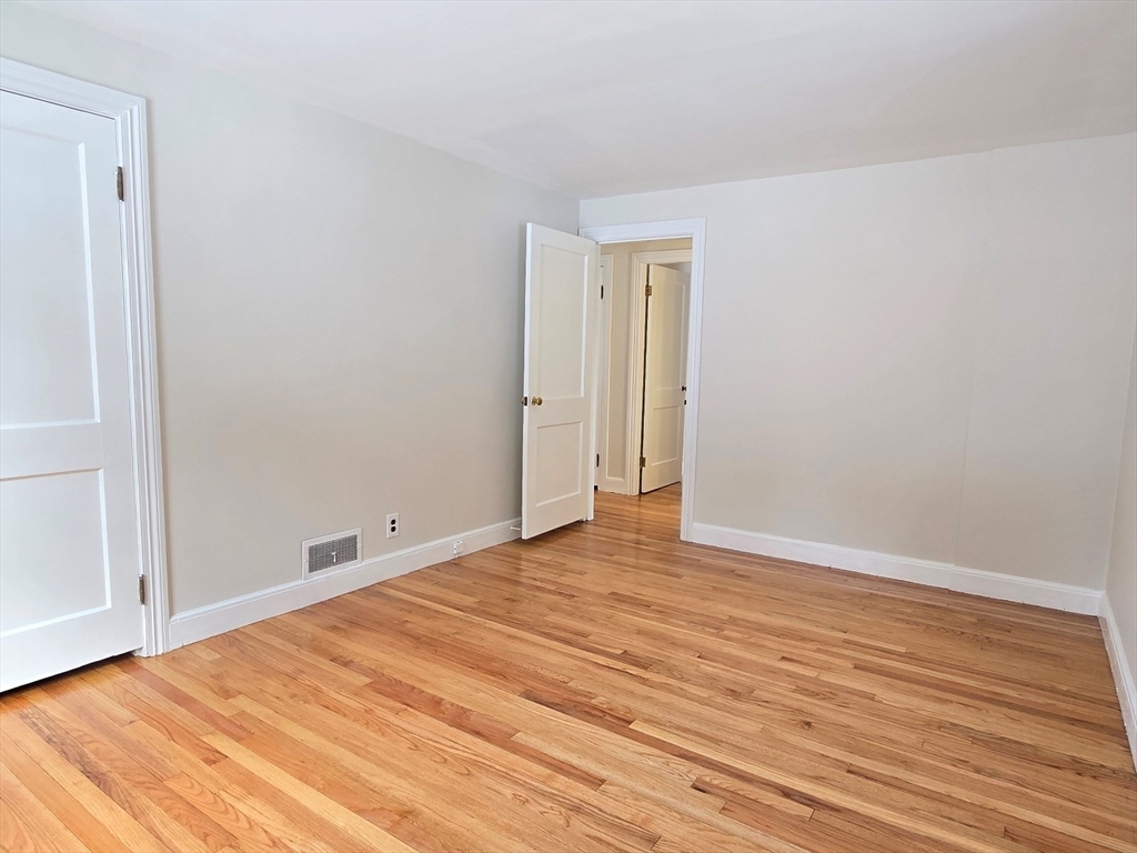 37 Riverview Drive Ashland, MA 01721 - Photo 22 of 30 a view of empty room with wooden floor