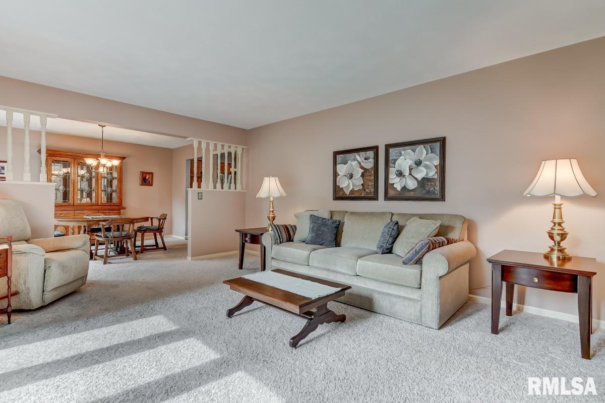 113 Deer Creek Road Rochester, IL 62563 - Photo 5 of 44