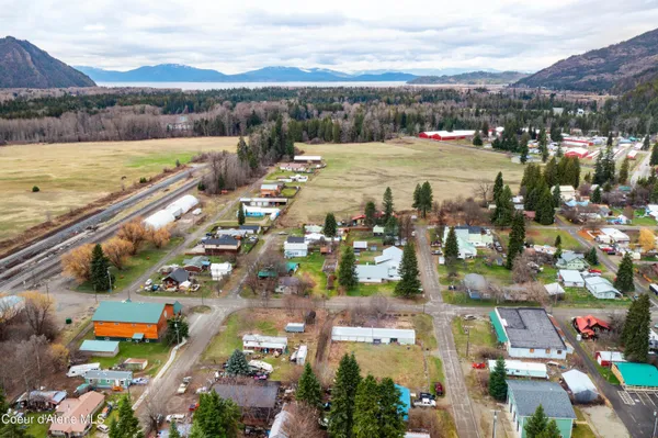 $225,000 | 102 East 2nd Avenue, Clark Fork, ID 83811