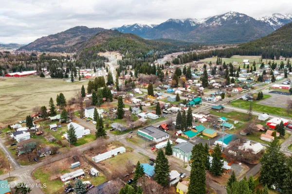 $225,000 | 102 East 2nd Avenue, Clark Fork, ID 83811